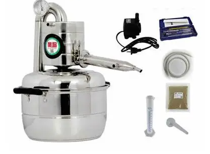 Самогонный аппарат Київ - зображення 1