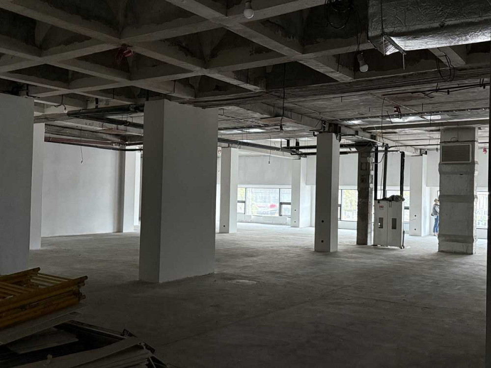 долгосрочная аренда помещения свободного назначения, здания Киев, Печерский, 14500 $/мес. Київ - зображення 8