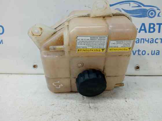 Бачок радиатора (расширительный) SsangYong Korando C200 2.0 DIESEL D20DT 2010 (б/у) Київ