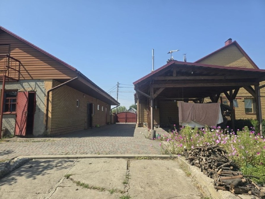 Продам приватний будинок Синельникове - зображення 3