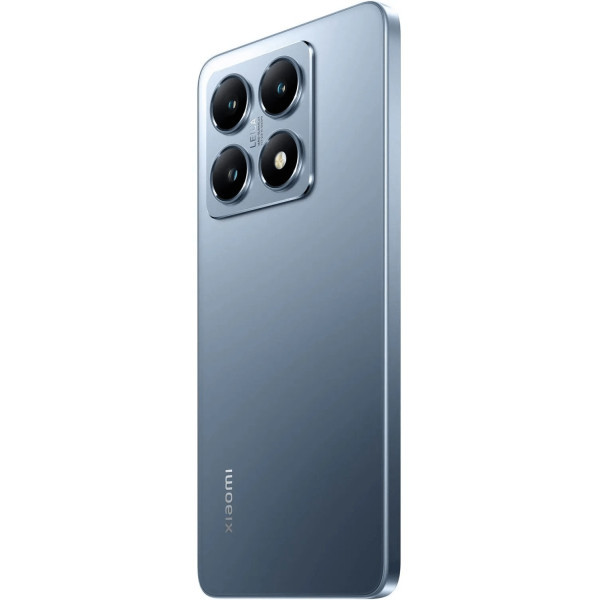 Смартфон Xiaomi 14T 12/512GB NFC Titan Blue (No Adapter) Global (Код товару:39072) Харків - зображення 7