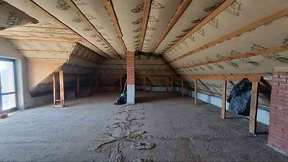 Дом с ремонтом в дофиновке Одеса