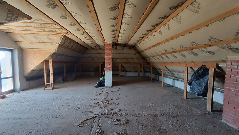 Дом с ремонтом в дофиновке Одесса - изображение 6