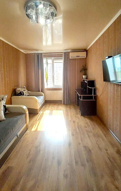 Сдам 1- ком. ЖК Радужный. Новострой. Таирова. Одесса - изображение 5