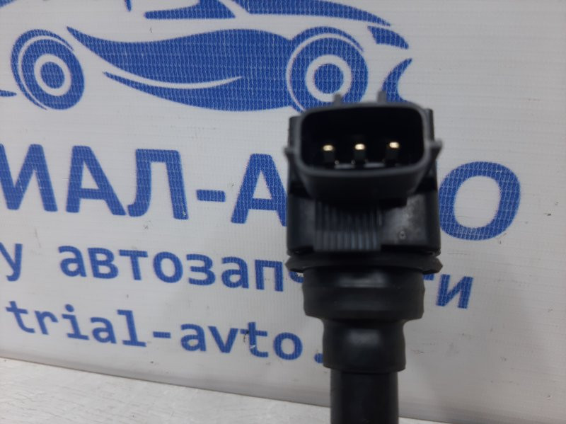 Катушка зажигания Nissan Juke 2010-2019 224481kt0a (Арт. 29101) Київ - зображення 2