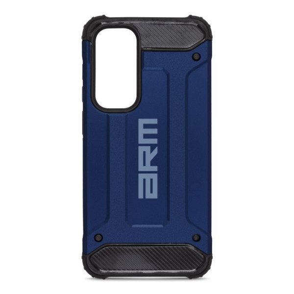Чохол ArmorStandart Panzer для Samsung S24 FE S721 Dark Blue (ARM76922) (Код товару:42802) Харьков - изображение 1