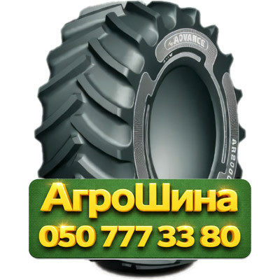 380/90R46 Advance AR2000 168D TL Сельхоз шина Киев - изображение 1