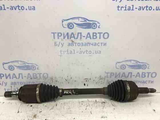 Привод передний левый АКПП Renault Megane 2008-2016 391016076R (Арт. 48362) Київ