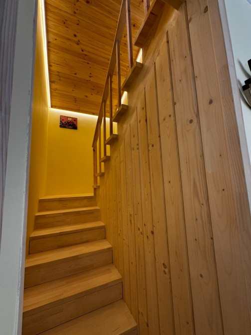 Продам новый дом 137м2 с ремонтом в г. Подгородное. Без комиссии! Днепр - изображение 9