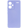 Чехол Silicone Cover Lakshmi Full Camera (AA) для Xiaomi Redmi Note 13 Pro+ Херсон