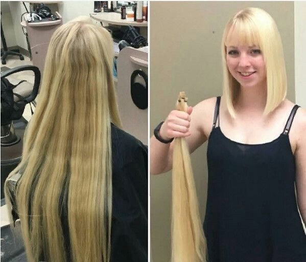 Купуємо волосся у ВІННИЦІ від 35 см.Пропонуємо найвищі ціни Чекаємо на Вас Телефон 096 100 27 22 Винница - изображение 1