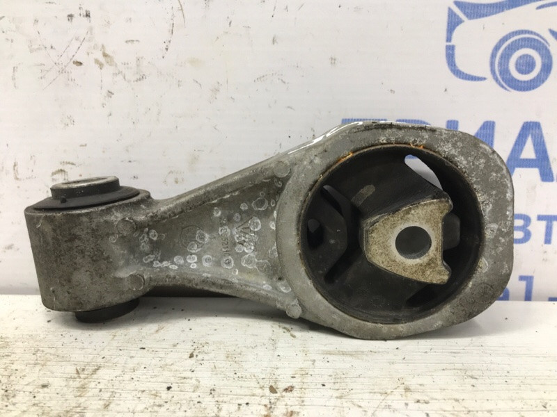 Подушка ДВС Nissan Juke F15 1.6 TURBO MR16DDT 2010 (б/у) Київ - зображення 1