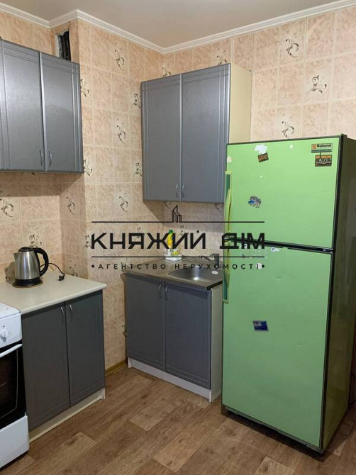 Оренда 1 кімнатної квартири м. Осокорки Киев - изображение 10