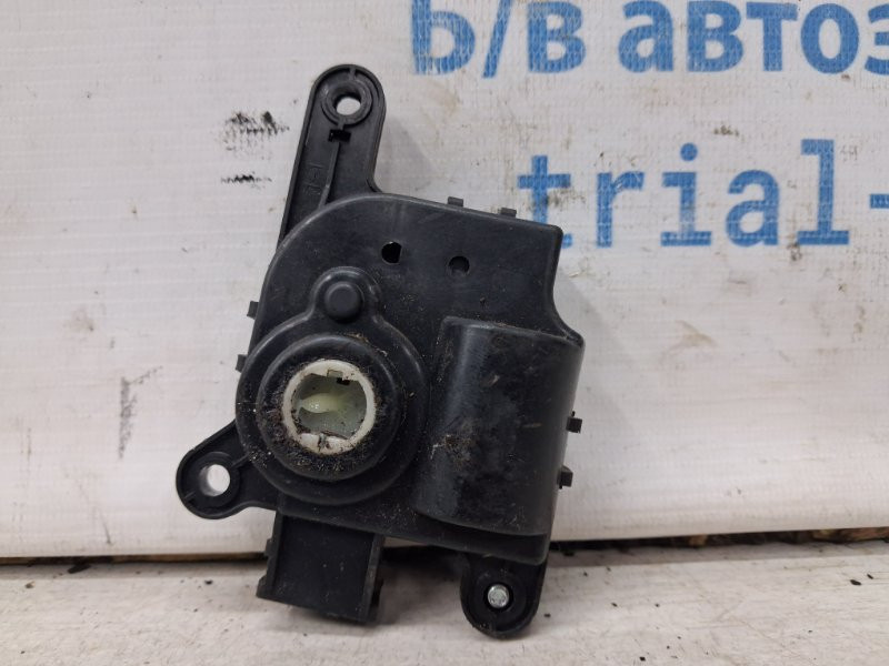 Сервопривод Kia Sorento BL 2.5 DIESEL D4CB 2002 (б/у) Киев - изображение 2