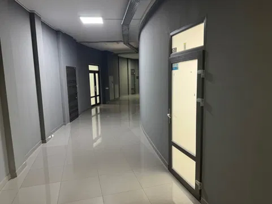 Печерск,вул Коновальця 36Д, БЦ Хвиля, офіс 52м Киев - изображение 7