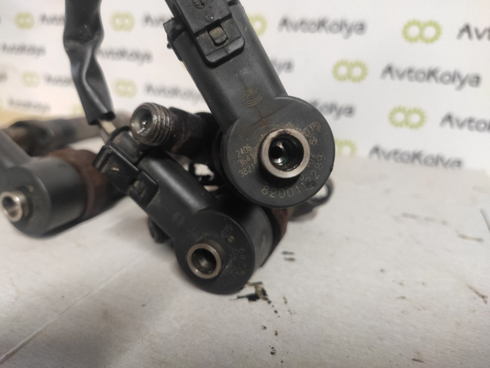 Форсунка Renault Master 2.2 dci 1998-2003 Ковель - изображение 3