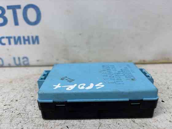 Блок комфорта Mitsubishi Pajero Sport 1996-2008 MR409898 (Арт. 83788) Київ