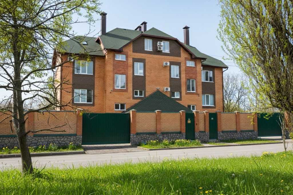 продажа 19-к дом Полтава, Киевский, 420000 $ Полтава - зображення 1