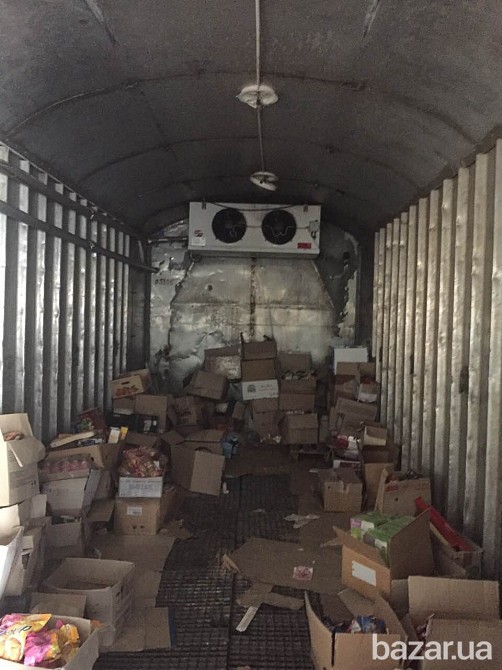 Реф вагон холодильник Полтава - изображение 2