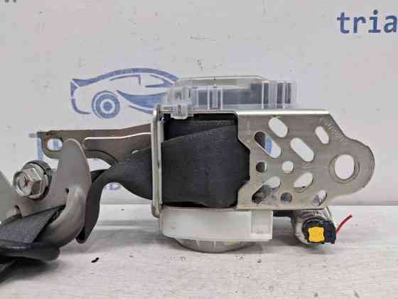 Ремень безопасности передний левый Mitsubishi Lancer 2007-2017 7000A215XA (Арт. 60163) Киев