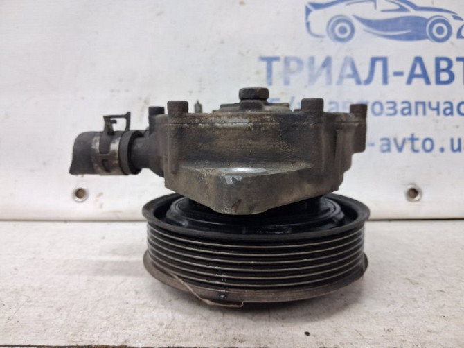 Помпа дополнительная Toyota Prado J120 3.0 DIESEL 1KDFTV 2002 (б/у) Киев - изображение 1