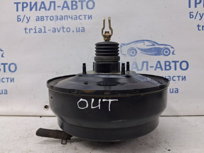 Вакуумный усилитель тормозов Mitsubishi Outlander CU 2.4 БЕНЗИН 4G69 2003 (б/у) Киев - изображение 2