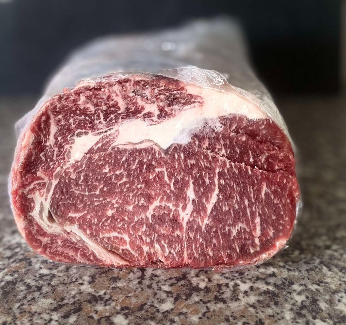 Витриманий стейк Київ, стейк рібай Київ, філе міньон Київ Київ - зображення 4