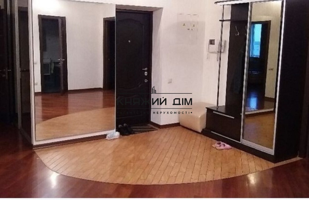 Оренда 3-х к.кв. вул. Бориспільська Код об'єкта № 11175330 Київ - зображення 5