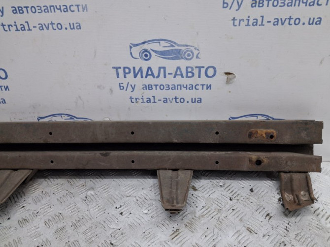 Усилитель бампера передний Toyota Prado J120 3.0 DIESEL 1KDFTV 2002 (б/у) Київ - зображення 6
