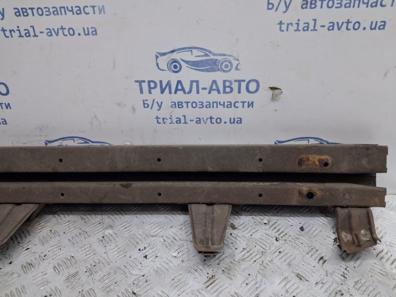 Усилитель бампера передний Toyota Prado 2002-2009 5202160100 (Арт. 64119) Киев - изображение 6