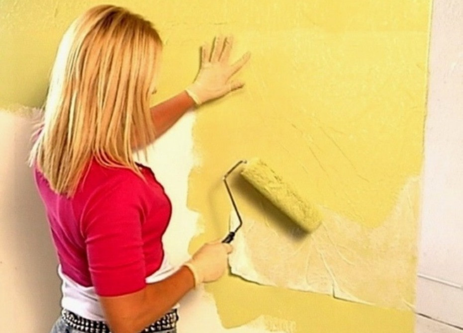 Поклейка обоев Частный мастер Киев - изображение 1