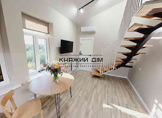 Без комісії! Продаж 3-х к. квартири в клубному будинку поруч з м. Сирець 8 хвилин. № 21147240 Київ