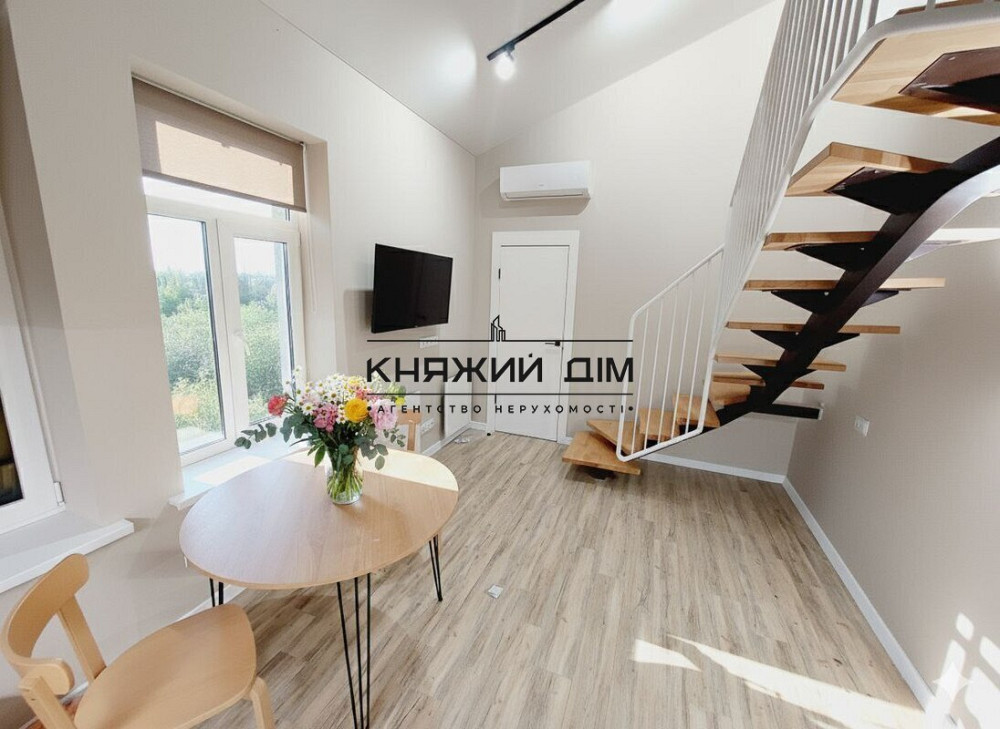 Без комісії! Продаж 3-х к. квартири в клубному будинку поруч з м. Сирець 8 хвилин. № 21147240 Київ - зображення 1