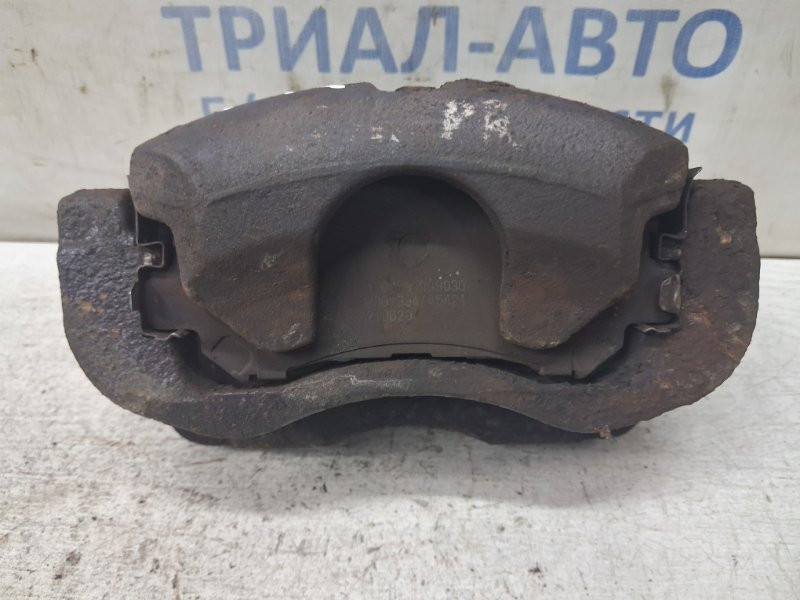 Суппорт передний правый Nissan Qashqai 2006-2013 41001JD00A (Арт. 82590) Киев - изображение 2