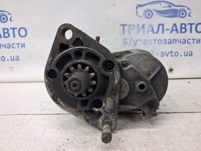 Стартер Toyota Prado J120 3.0 DIESEL 1KDFTV 2002 (б/у) Киев - изображение 2