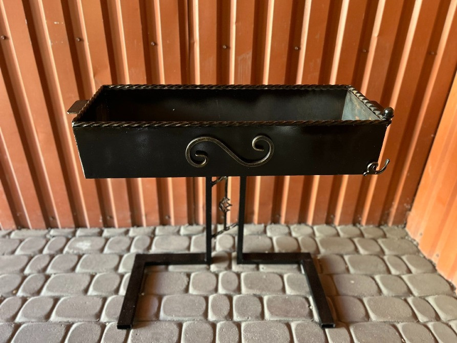 Мангал М-16 Черкассы - изображение 2