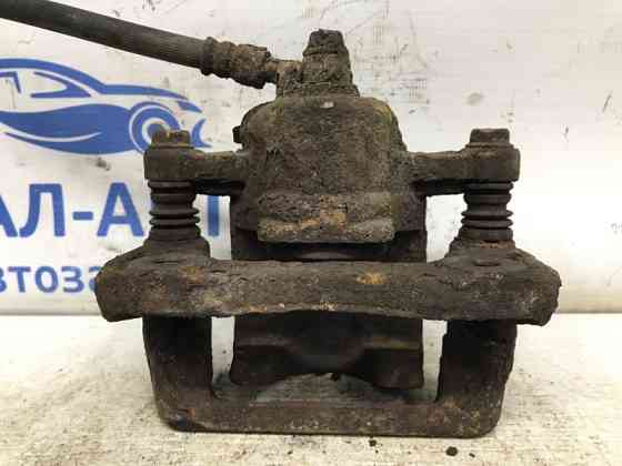 Суппорт задний левый Hyundai Tucson JM 2.0 DIESEL D4EA 2004 (б/у) Киев