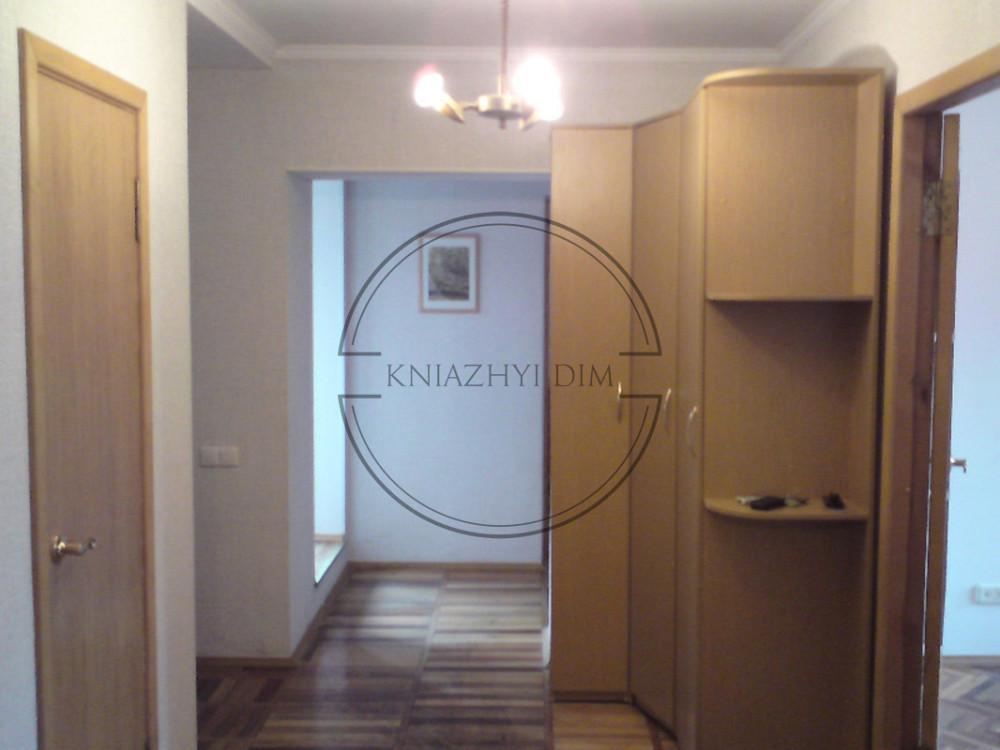 Продаж 3 кімн. квартири в центрі Києва метро Олімпійська № 21145898 Киев - изображение 11