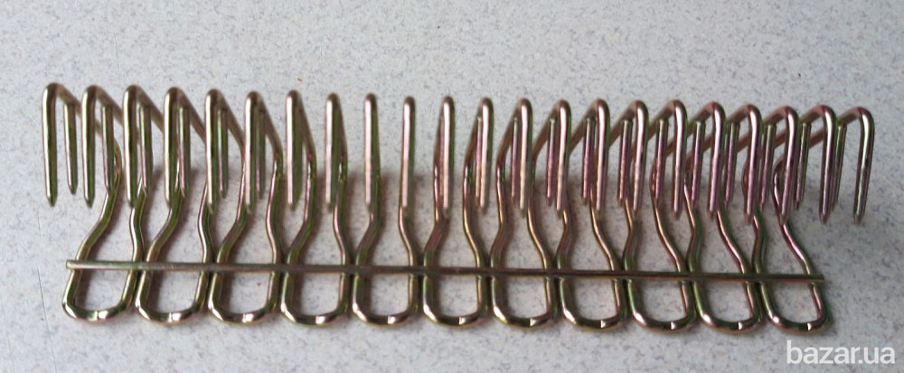 Продам Механические Разъемные Соединители Конвейерных Лент K27, К28 Харьков - изображение 3