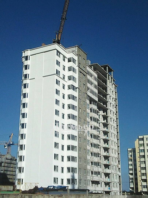 У продажу однокімнатна квартира Одесса - изображение 2