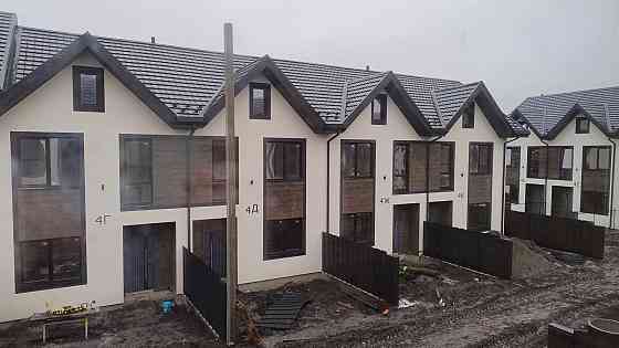 продажа 4-к таунхаус Киево-Святошинский, Буча, 69800 $ Буча