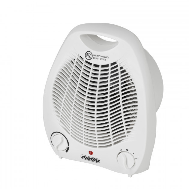 Тепловентилятор Mesko MS-7719 Киев - изображение 6