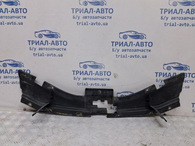 Накладка передней панели Chevrolet Captiva C100 2.4 БЕНЗИН Z24SED 2006 (б/у) Киев - изображение 4
