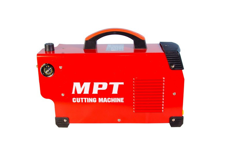 Резак сварочный инверторного типа MPT 20-40 А сталь до 12 мм аксессуары 6 шт MCUT405 Харків - зображення 5