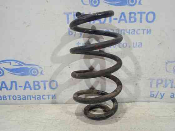 Пружина задняя Nissan Juke F15 1.6 БЕНЗИН 2010 (б/у) Киев