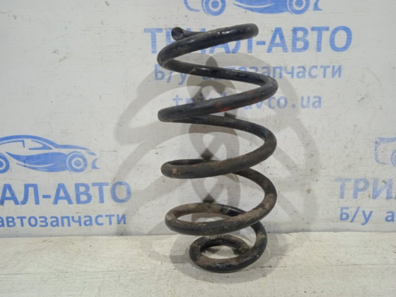 Пружина задняя Nissan Juke 2010-2019 550201KA0C (Арт. 19201) Киев - изображение 1