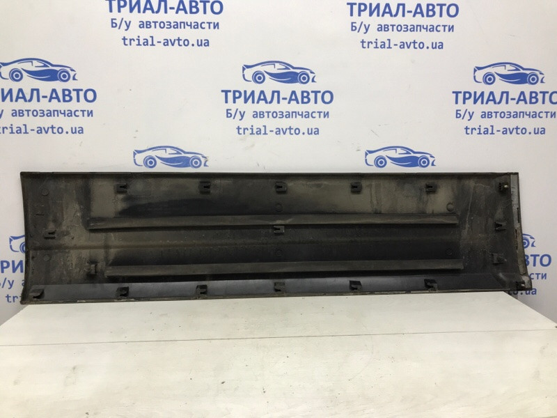 Накладка двери Kia Sorento BL 2.5 DIESEL D4CB 2002 перед. прав. (б/у) Киев - изображение 4