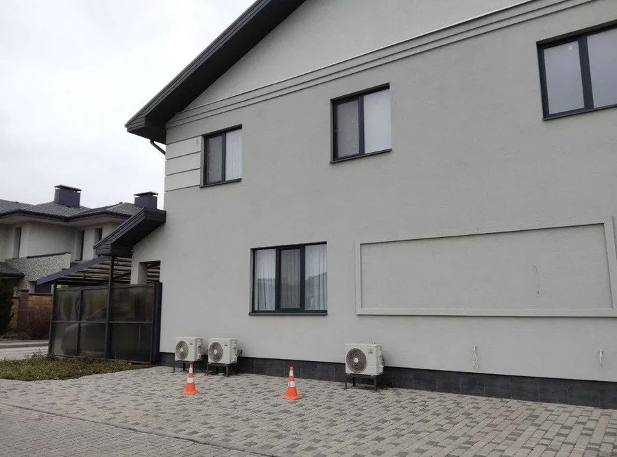 Продам 3-кімнатну квартиру таунхаус будинок Золоті Ключі Днiпро Днепр - изображение 2