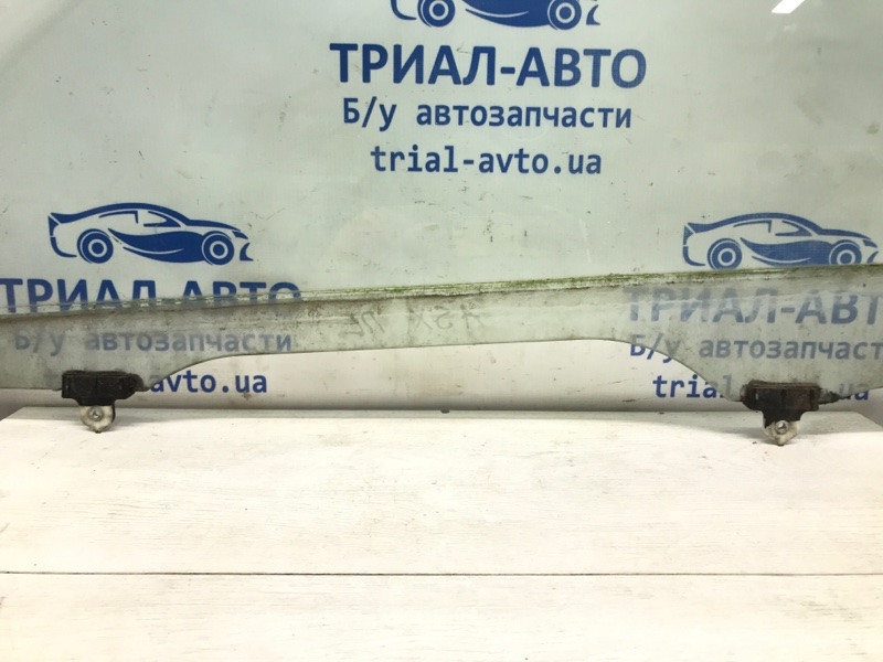 Стекло двери переднее левое Mitsubishi ASX GA 1.8 DIESEL 4N13 2010 (б/у) Киев - изображение 2