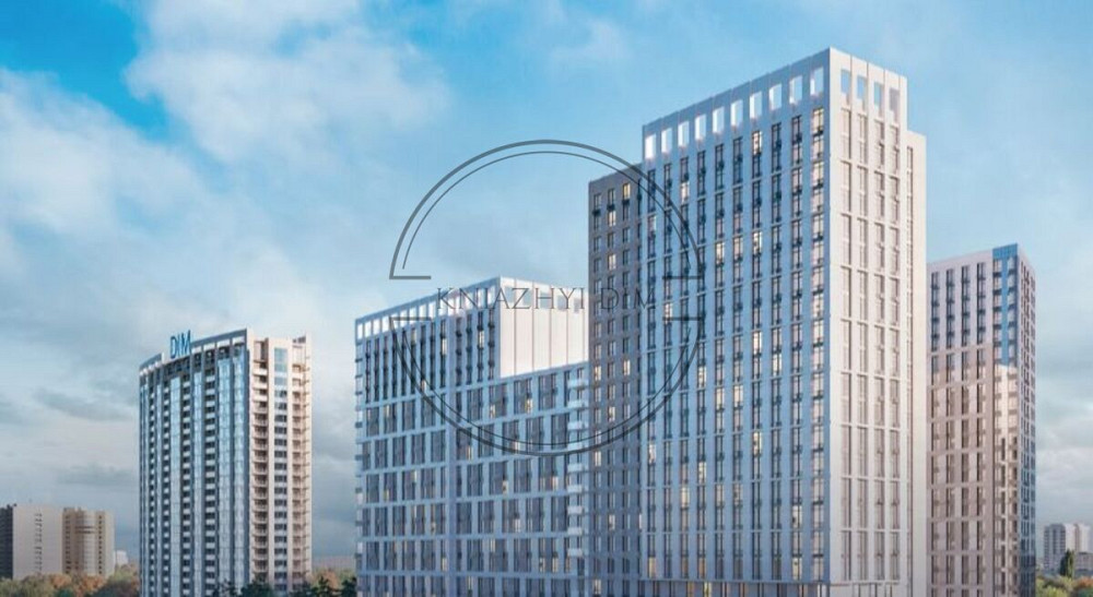 Продажа квартиры Киев, Дніпровський р-н, Жмаченко Генерала ул./Князя Романа Мстиславича вул. код 211 Київ - зображення 1